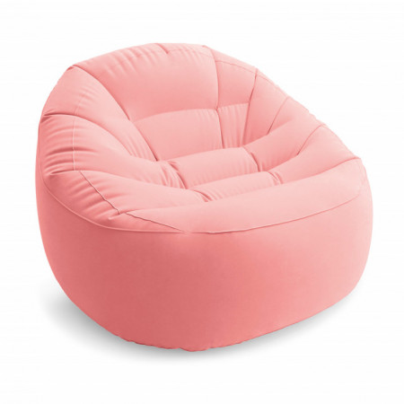 Intex Beanless Bag fotelja na naduvavanje - svetlo ZELENA ( 68590 )