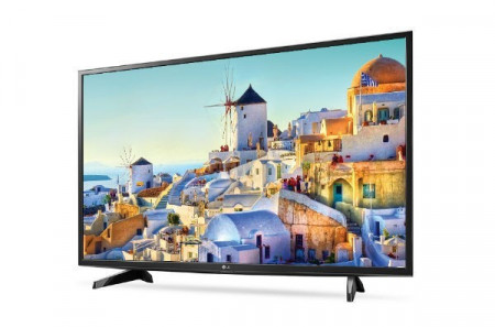 LG 55" 55UH600V LED UHD 4K DVB-T2 Smart televizor