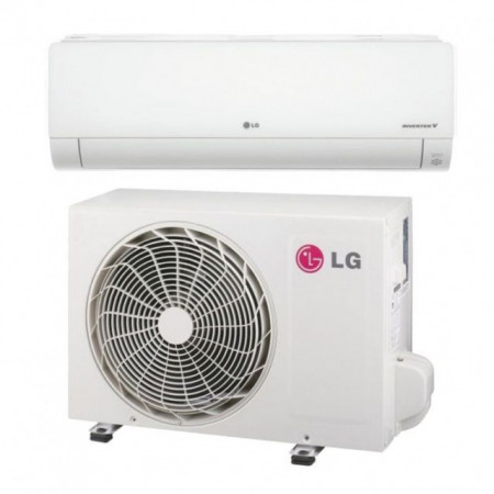 LG D09RN SIRIUS Inverter klima uređaj 9000Btu