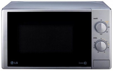 LG MS2022DS Mikrotalasna rerna