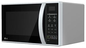 LG MS2342BS Mikrotalasna rerna