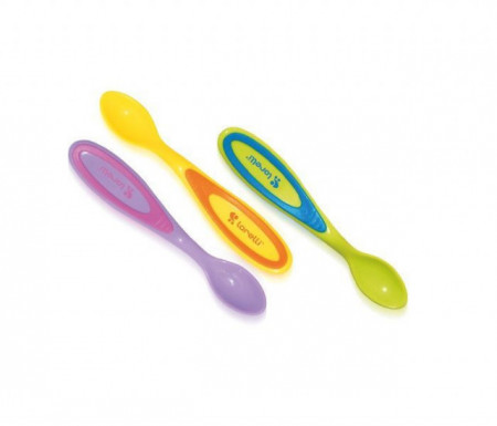 Lorelli Bertoni set Baby Care kašike ( 1023026 )