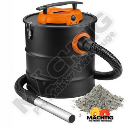 Machtig MAC-199 usisivač za pepeo 1400W