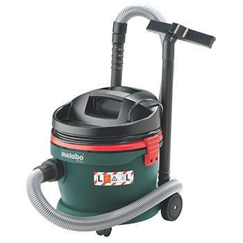 Metabo AS 20 L usisivač za suvo i mokro usisavanje + 5 kesa ( 602012001 )