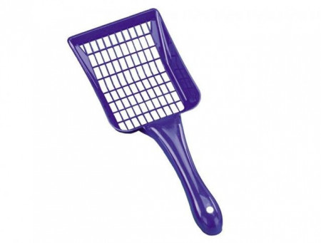 Nobby 80095 Lopatica za toalet krupna mreža L za mačke ( NB80095 )