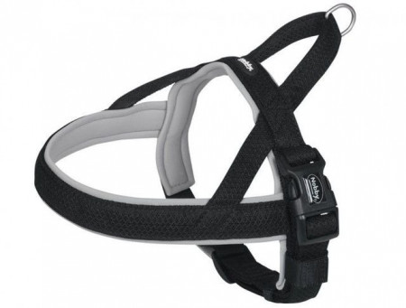 Nobby 80551-81 Am Mesh Preno 38/50+36mmx22/25cm sivi ( NB80551-81 )
