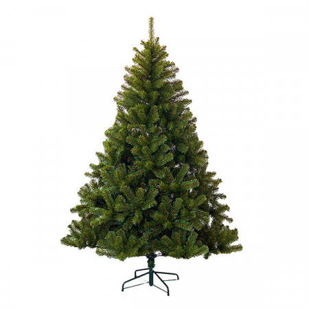 Novogodišnja jelka - Zelena Lux - visina 210 cm ( 180873 )