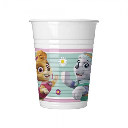 Paw patrol party case 1/8 kom ( PS90276 )