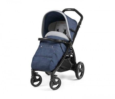 peg perego kolica iskustva
