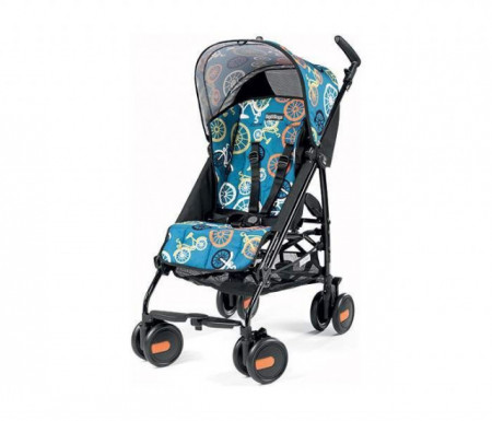 Peg-Perego Kolica mini classico bikes color ( P3140016012 )