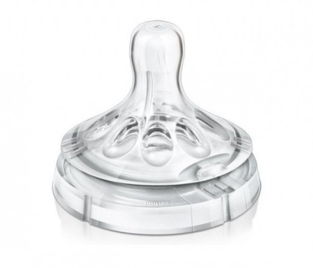 Philips Avent cucla natural 3+ varijabilna 1252 ( SCF655/27 )