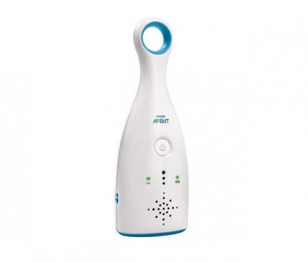 Philips baby monitor analogni ( SCD484/00 )