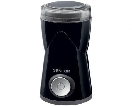 Sencor SCG 1050BK električni mlin za kafu