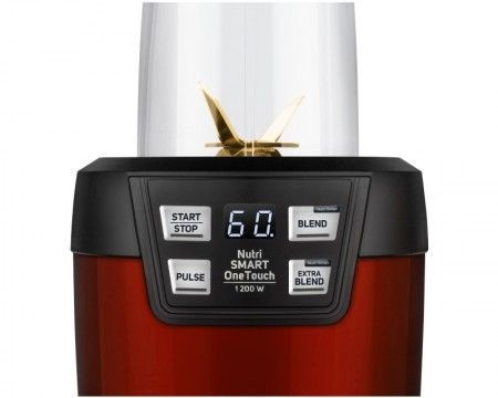 Sencor SNB 6601RD blender