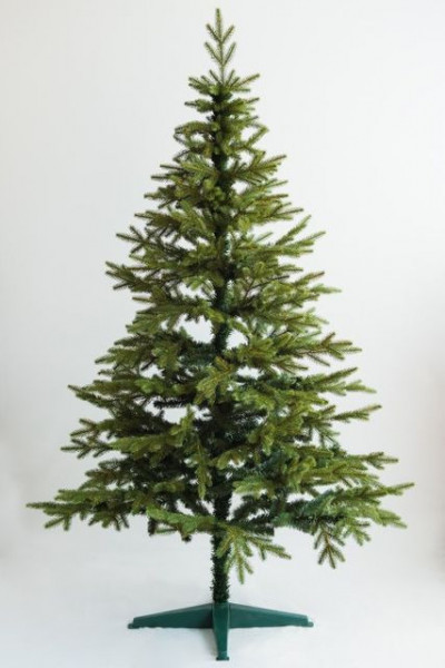 Viktorija 3D Novogodišnja jelka 220 cm