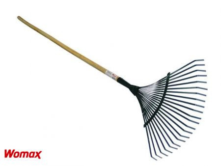 Womax sakupljač lišća 22 z sa držaljicom ( 0316915 )