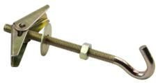 Womax vijak leptir M6 ( 0290864 )