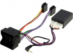 4Carmedia Ford/Pioneer komande na volanu 04- ( 60-439 )