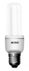 Acme štedljiva sijalica 2U E27 9W 10000h ( D55879 )