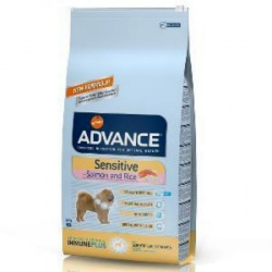 Advance Cat Salmon Sensitive 1.5kg Hrana za mačke ( AF922072 )