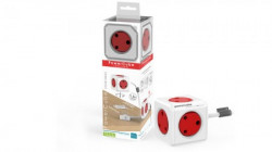 Allocacoc PowerCube Extended 1,5mm Red ( 032591 )