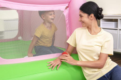 Bestway Igraonica Prasac 239 x 162 x 137 ( 52345 )