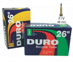 Butyl unutrašnja guma 29x2.10 (28x2.35) FV 48mm DURO ( 692029 )