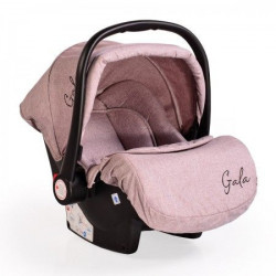 Cangaroo Autosediste gala beige color ( CAN9350 )