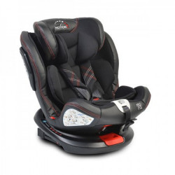 Cangaroo Motion black autosedište ( CAN9893 )