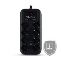 CyberPower B0520SC0-DE prenaponska zaštita 5x šuko ( 0342111 )