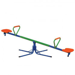 Dečiji komplet MEGA za dvorište (Mega) Kućica + Set 7u1 + Klackalica + Trambolina