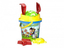 Dema-stil kofica set za plazu srednja ( DS02452 )