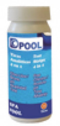 Diasa Tester na listiće za CL i pH ( 22011 )