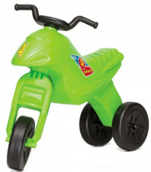 Dohany 4 Motor-guralica - Zeleni 15-707000 ( 110806 )