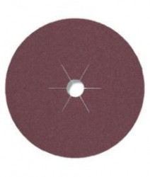Domaći brusni papir fi 125x22.23 P60 ( k11015 )