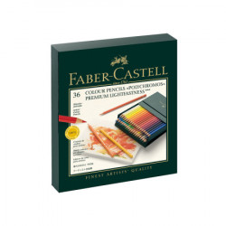 Faber Castell drvene bojice polychromos 1/36 110038 ( A245 )