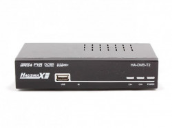 Hausmax DVB-T2 prijemnik HA-DVB-T2 ( 0865100 )