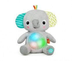Kids ii igracka bright starts - hug-a-bye baby elephant 12498 ( SKU12498 )
