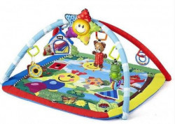 Kids II podloga za igru caterpillar & friends ( SKU90575 )