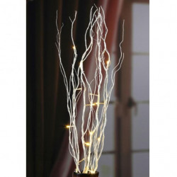 LED Ukrasna grana bela 16L 90 ( 52-531000 )