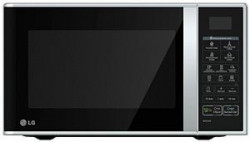 LG MH6342BS Mikrotalasna rerna sa grilom