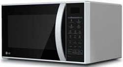 LG MH6342BS Mikrotalasna rerna sa grilom