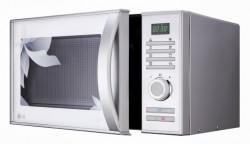 LG MH6383BAC Mikrotalasna rerna