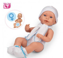 Loko toys lutka beba dečak 42cm ( A040401 )