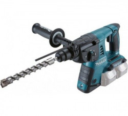 Makita Aku Bušilica-odvrtač Sds+ 18v Bez Baterije DHR263Z