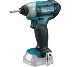 Makita Bušilica - udarni zavrtač 10.8v TD110DZ