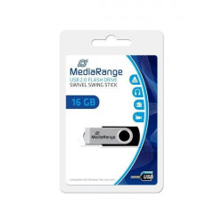 MediaRange 16GB FLASH DRIVE 2.0 HIGHSPEED MR910 USB Flesh Memorija ( UFMR910/Z )