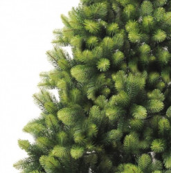 Novogodišnja jelka - Polystar 210 cm ( KFA 301 )