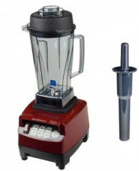 Omni TM-800 Blender sa 1.5L BPA free posudom - crveni