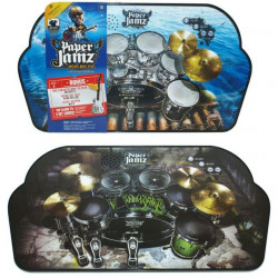 Paper Jamz električni bubnjevi ( 65-211000 )